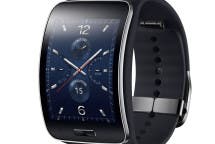 Samsung Gear S