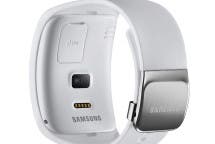 Samsung Gear S