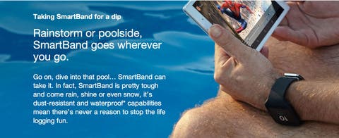Sony teasert kleines Tablet und neues SmartBand Sony_XperiaZ3TabletC_SW3