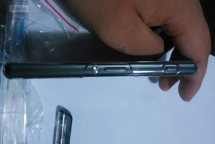 Sony Xperia Z3 Compact