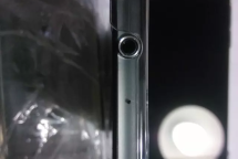 Sony Xperia Z3 Compact