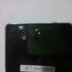 Sony Xperia Z3 Compact