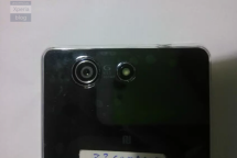 Sony Xperia Z3 Compact