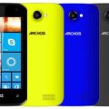 Archos 40 Cesium