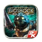 BioShock iOS Logo