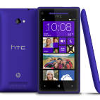HTC 8X Windows Phone
