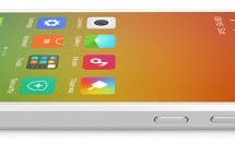 Xiaomi MIUI v6