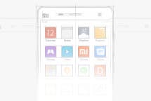 Xiaomi MIUI v6