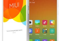 Xiaomi MIUI v6