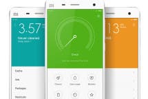 Xiaomi MIUI v6