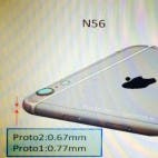iPhone 6 Kamera