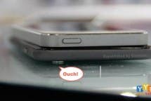 iPhone 6 Back View