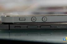 iPhone 6 Back View