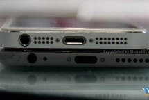 iPhone 6 Back View