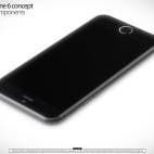 iPhone 6 Concept Martin Hajek