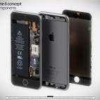 iPhone 6 Concept Martin Hajek