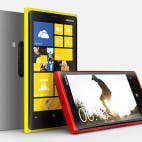 Nokia Lumia 920