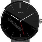Motorola Moto 360