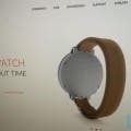 OnePlus One Watch