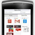 Opera Mini Browser