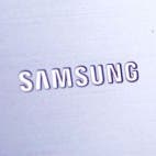 Samsung Galaxy Alpha Teaser