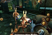 BioShock iOS
