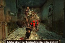 BioShock iOS
