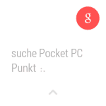 LG G Watch Screenshot