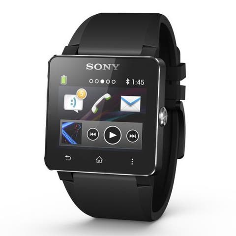 Sony SmartWatch 2