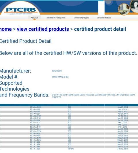 Android 4.4.4 für Sony Xperia Z Reihe zertifiziert wpid-wp-1408996819951