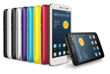 Alcatel Pop 2