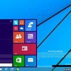 Windows 9 Technical Preview Theshold