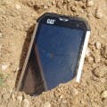 CAT B15Q Outdoor Smartphone