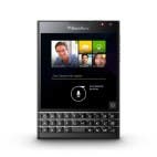 Blackberry Passport