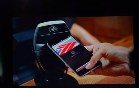 Apple Pay