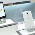 LG L Bello - LG L Fino at IFA 2014