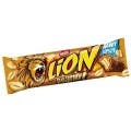 Nestlé Lion