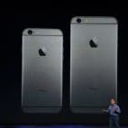 iPhone 6 und iPhone 6 Plus
