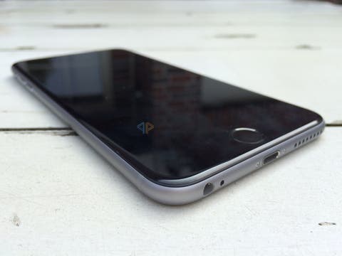 Apple iPhone 6 Plus