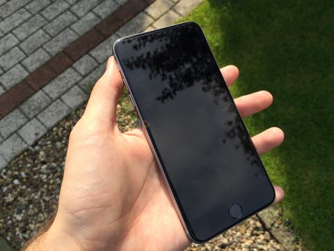 Apple iPhone 6 Plus