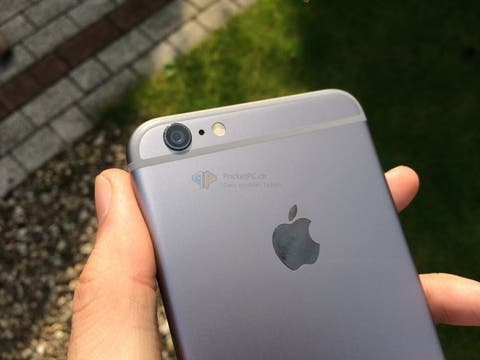 Apple iPhone 6 Plus