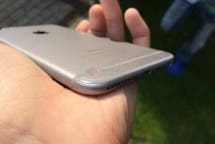 Apple iPhone 6 Plus