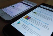 iPhone 6 Plus Display