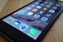 iPhone 6 Plus Display