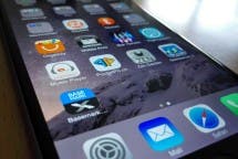 iPhone 6 Plus Display