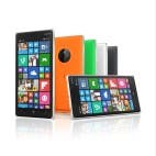 Microsoft Lumia 830