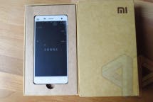 Review: Xiaomi Mi4 Gerät 16