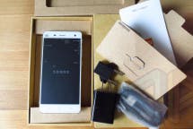Review: Xiaomi Mi4 Gerät 17