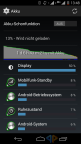 Screenshot Moto G