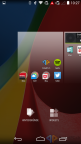 Screenshot Moto G